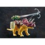 Triceratops